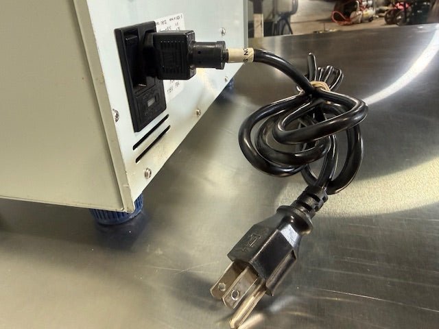 Techne FHB - 1DQ Hybridiser, hybridization oven with 1x 80mm Tube, 115v, regular plug. - Second Life - Equipment - collection_name