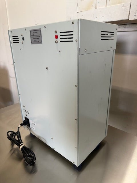 Techne FHB - 1DQ Hybridiser, hybridization oven with 1x 80mm Tube, 115v, regular plug. - Second Life - Equipment - collection_name