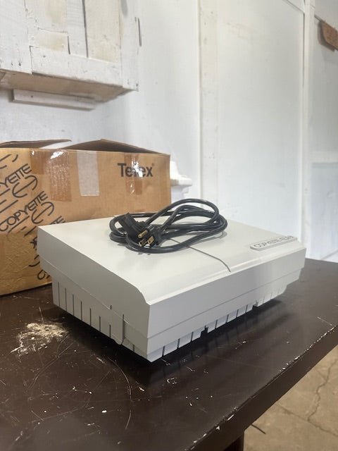 TELEX COPYETTE BARELY USED in ORIGINAL BOX W/MANUALS INCLUDED - Second Life - Equipment - collection_name