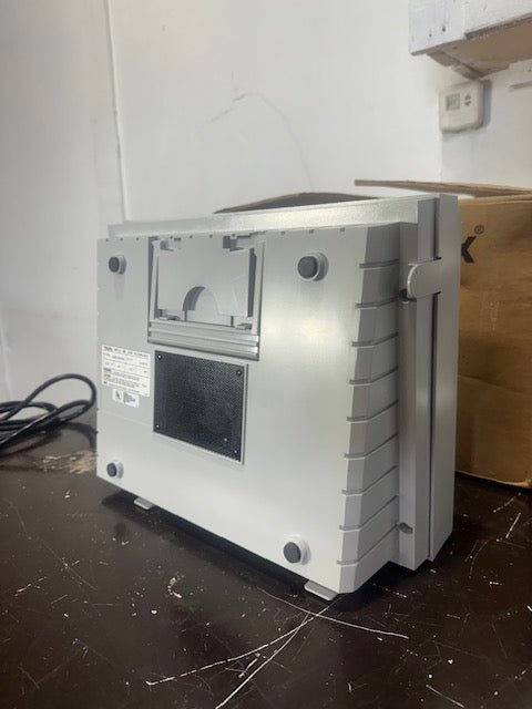 TELEX COPYETTE BARELY USED in ORIGINAL BOX W/MANUALS INCLUDED - Second Life - Equipment - collection_name