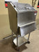 "TEXICAN" 44 GALLON CHIP WARMER WITH THERMOSTATIC TEMP CONTROL - Bargains R Ours - #collection_name#