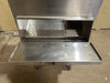 "TEXICAN" 44 GALLON CHIP WARMER WITH THERMOSTATIC TEMP CONTROL - Bargains R Ours - #collection_name#