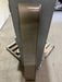 THE IRON WORKS STAINLESS STEEL 3 FILTER EXHAUST VENTILATION HOOD COMMERCIAL 20 INCH FILTER - Bargains R Ours - #collection_name#