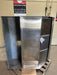 THE IRON WORKS STAINLESS STEEL 3 FILTER EXHAUST VENTILATION HOOD COMMERCIAL 20 INCH FILTER - Bargains R Ours - #collection_name#