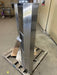 THE IRON WORKS STAINLESS STEEL 3 FILTER EXHAUST VENTILATION HOOD COMMERCIAL 20 INCH FILTER - Bargains R Ours - #collection_name#