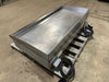 "TOASTMASTER PRO SERIES"ELECTRIC 3PH 48"W GRIDDLE W/ THERMOSTATIC CONTROLS (CT) - Second Life - Equipment - collection_name