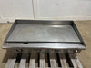 "TOASTMASTER PRO SERIES"ELECTRIC 3PH 48"W GRIDDLE W/ THERMOSTATIC CONTROLS (CT) - Second Life - Equipment - collection_name