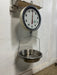 " Toledo 2110" 14" Dial Double Sided 30 lb capacity Hanging Scale with basket - Second Life - Equipment - collection_name