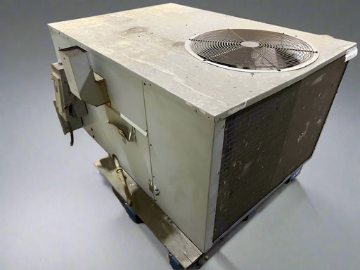 TRANE HVAC UNIT MODEL YCCO48F4HOBF - Bargains R Ours - #collection_name#