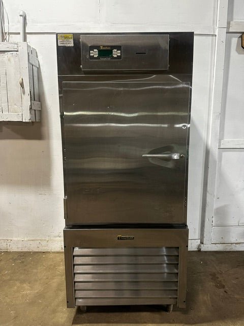 "TRAULSEN RBC100-ZKR02" ELECTRIC SELF CONTAINED COMMERCIAL BLAST CHILLER, 1PH - Second Life-Equipment-collection_name