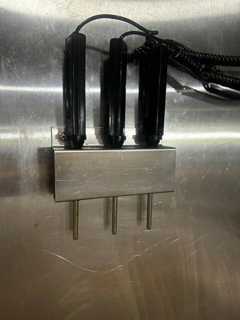"TRAULSEN RBC100-ZKR02" ELECTRIC SELF CONTAINED COMMERCIAL BLAST CHILLER, 1PH - Second Life-Equipment-collection_name