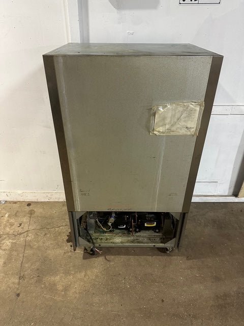 "TRAULSEN TBC13" 208/115V ELECTRIC SELF CONTAINED COMMERCIAL BLAST CHILLE - Second Life - Equipment - collection_name