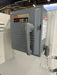 "TRENT" INDUSTRIAL ELECTRIC BATCH OVEN HEAT TREAT OVEN 650F MAX TEMP 208V 3PH ON STAND - Second Life-Equipment-#collection_name#