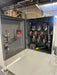 "TRENT" INDUSTRIAL ELECTRIC BATCH OVEN HEAT TREAT OVEN 650F MAX TEMP 208V 3PH ON STAND - Second Life-Equipment-#collection_name#