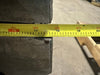 "TROYKE MODEL DMT-15" ROTARY CROSS SLIDE TABLE, 12"x12" SLOTTED TABLE - Second Life-Equipment-collection_name