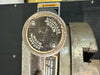 "TROYKE MODEL U-9" ROTARY TABLE, 9"D SLOTTED TABLE - Second Life-Equipment-collection_name