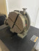 "TROYKE MODEL U-9" ROTARY TABLE, 9"D SLOTTED TABLE - Second Life-Equipment-collection_name