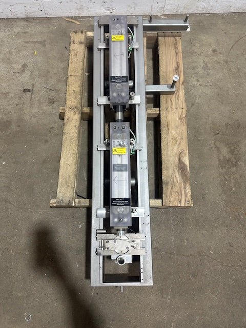 TRUMPF LASER HL 703D LASER CUTTER CUTTING ASSISTANT MAKE - TRUMPF LASER - Second Life - Equipment - collection_name