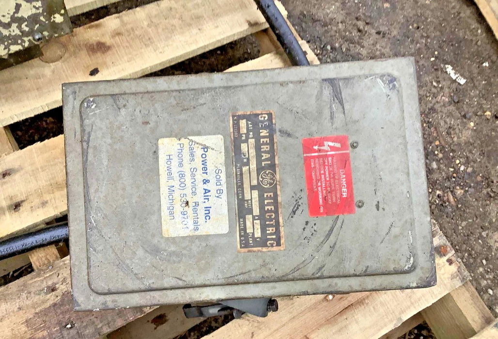 Tsudakoma RNCM - 401R 16" 4th axis Rotary Table with motor FOR CNC MACHINE - Second Life - Equipment - collection_name