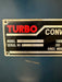 TURBO CONVEYOR BELT 7 INCH WIDE CONVEYOR ON CASTERS MODEL 6297 - 8298 - Bargains R Ours - #collection_name#