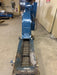 TURBO CONVEYOR BELT 7 INCH WIDE CONVEYOR ON CASTERS MODEL 6297 - 8298 - Bargains R Ours - #collection_name#