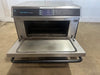 "TURBOCHEF HHB2" HIGH BATCH 2 HIGH SPEED RAPID COOK CONVECTION OVEN, 1PH (CT) - Second Life - Equipment - collection_name