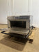 "TURBOCHEF HHB2" HIGH BATCH 2 HIGH SPEED RAPID COOK CONVECTION OVEN, 1PH (CT) - Second Life - Equipment - collection_name