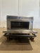"TURBOCHEF HHB2" HIGH BATCH 2 HIGH SPEED RAPID COOK CONVECTION OVEN, 1PH (CT) - Second Life - Equipment - collection_name
