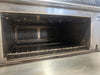 "TURBOCHEF HHB2" HIGH BATCH 2 HIGH SPEED RAPID COOK CONVECTION OVEN, 1PH (CT) - Second Life - Equipment - collection_name