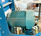Twin City Fan Industrial Centrifugal Blower Model BC - SW, Class 2, 10HP, Size 245, 2021 MANUFACTURED. - Second Life - Equipment - collection_name