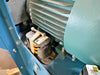 Twin City Fan Industrial Centrifugal Blower Model BC - SW, Class 2, 10HP, Size 245, 2021 MANUFACTURED. - Second Life - Equipment - collection_name