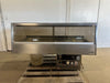 UBERT GASTROTECHNIK GMBH KT - 1400USA REFRIGERATED TOP LINE SERVING DISPLAY CASE - Second Life - Equipment - collection_name