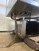 UBERT GASTROTECHNIK GMBH KT - 1400USA REFRIGERATED TOP LINE SERVING DISPLAY CASE - Second Life - Equipment - collection_name