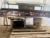 UBERT GASTROTECHNIK GMBH KT - 1400USA REFRIGERATED TOP LINE SERVING DISPLAY CASE - Second Life - Equipment - collection_name
