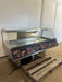 UBERT GASTROTECHNIK GMBH KT - 1400USA REFRIGERATED TOP LINE SERVING DISPLAY CASE - Second Life - Equipment - collection_name