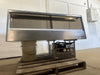 UBERT GASTROTECHNIK GMBH KT - 1400USA REFRIGERATED TOP LINE SERVING DISPLAY CASE - Second Life - Equipment - collection_name