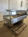 UBERT GASTROTECHNIK GMBH KT - 1400USA REFRIGERATED TOP LINE SERVING DISPLAY CASE - Second Life - Equipment - collection_name