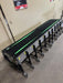 ULINE CONVEYOR POLY SKATE WHEEL 2 INCH, 24 INCH CONVEYOR, 11 STANDS - 36 FOOT STRETCHED OUT - Bargains R Ours - #collection_name#