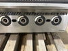 "ULTRA MAX" H.D COMMERCIAL 48"W NATURAL GAS COUNTER TOP CHARBROILER - Second Life - Equipment - collection_name