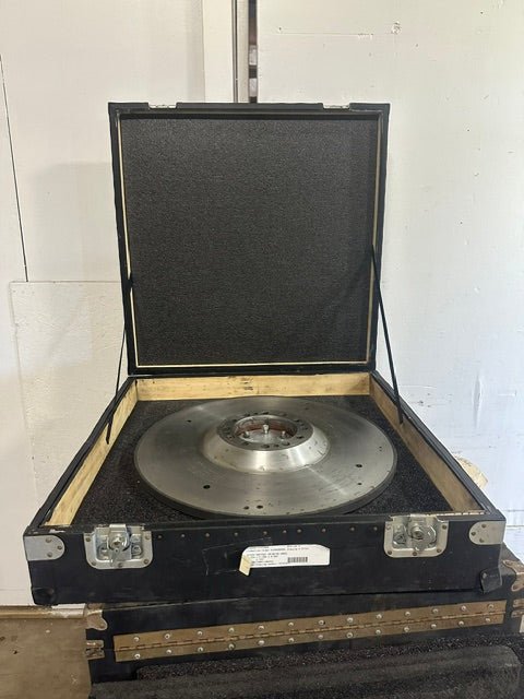 "UNIVERSAL SUPERABRASIVES" NO - CBNS 1309 5175 GRINDING WHEEL - Second Life - Equipment - collection_name