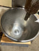 UNIVEX 20 QUART MIXER WITH STAINLESS STEEL BOWL, J HOOK, PADDLE, AND WHIP - Bargains R Ours - #collection_name#