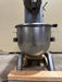 UNIVEX 20 QUART MIXER WITH STAINLESS STEEL BOWL, J HOOK, PADDLE, AND WHIP - Bargains R Ours - #collection_name#