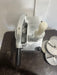 UNIWORLD FP - 300A COMMERCIAL FOOD PROCESSOR/SLICER/CHOPPER w/ 5 EXTRA BLADES - Second Life - Equipment - collection_name