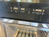 UNOX NATURAL GAS DIGITAL COMBINATION OVEN STEAMER ON STAND 4 RACKS 4 SHELVES - Second Life - Equipment - collection_name