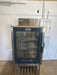 UNOX NATURAL GAS DIGITAL COMBINATION OVEN STEAMER ON STAND 4 RACKS 4 SHELVES - Second Life - Equipment - collection_name