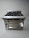 US RANGE 6 BURNER NATURAL GAS STOVE - Bargains R Ours - #collection_name#