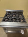 US RANGE 6 BURNER NATURAL GAS STOVE - Bargains R Ours - #collection_name#