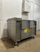 "US RANGE U48-6G12RS" N GAS 48" 6 BURNER RANGE W/ 12" GRIDDLE, OVEN AND CABINET BASE - Second Life-Equipment-#collection_name#