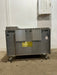 "US RANGE U48-6G12RS" N GAS 48" 6 BURNER RANGE W/ 12" GRIDDLE, OVEN AND CABINET BASE - Second Life-Equipment-#collection_name#