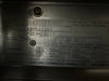 "US RANGE U48-6G12RS" N GAS 48" 6 BURNER RANGE W/ 12" GRIDDLE, OVEN AND CABINET BASE - Second Life-Equipment-#collection_name#